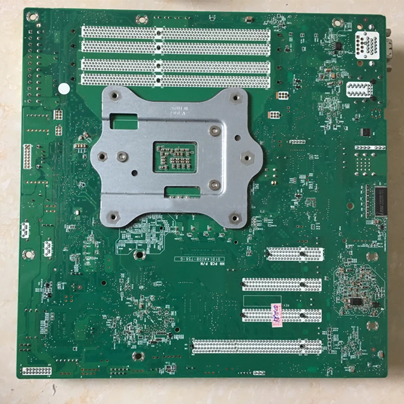 hp호환 ProLiant ML10 마더보드 C204 732594-001 728188-001