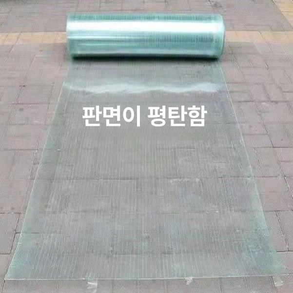 폴리카보네이트 커버 온실 차양막 루핑 폭 두께 시트 단열 아크릴 비가림 - 상세 이미지 3
