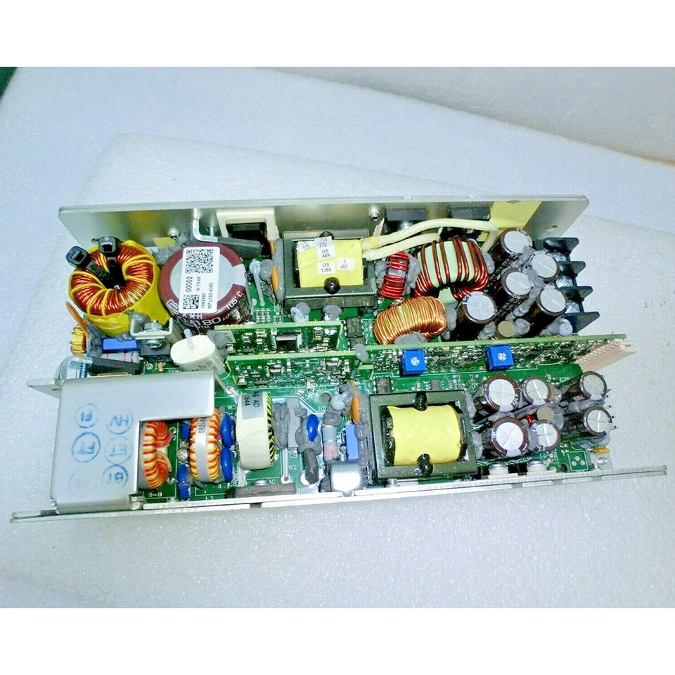 오리지널 MPU150-4350 AC-DC PFC 스위칭 전원공급장치 150W