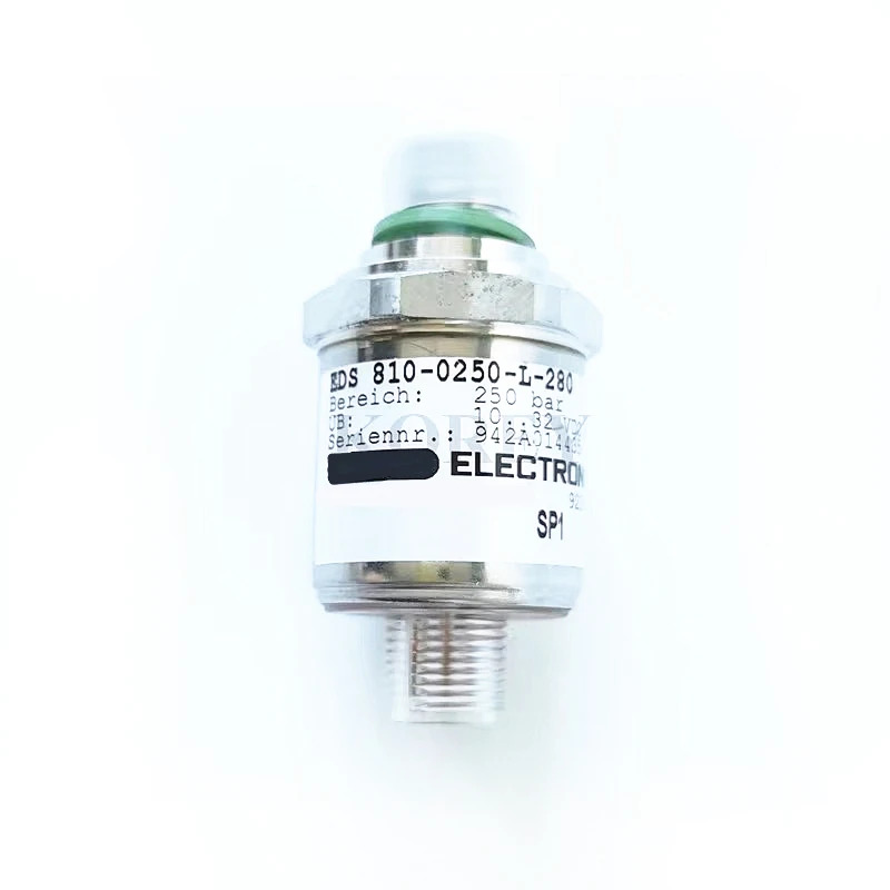 압력센서 포장 EDS810-0250-L-280