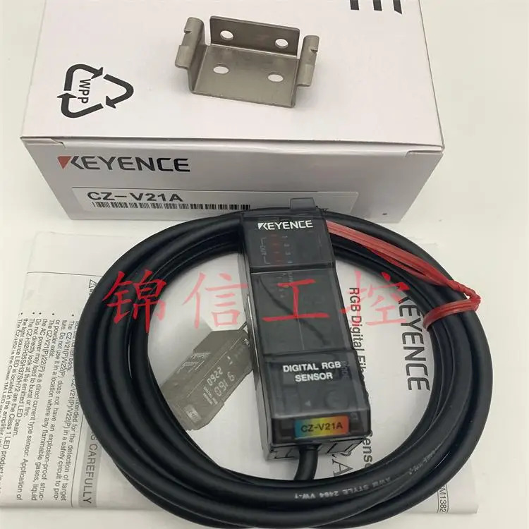 원본 KEYECE/KEYENCE CZ-V21A/AP/H/H35S 디지털 디스플레이 레이저 증폭기
