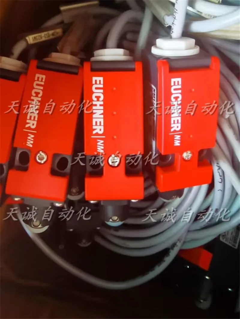 독일 EUCHNER 안전 스위치 NM11RBA-MC2069