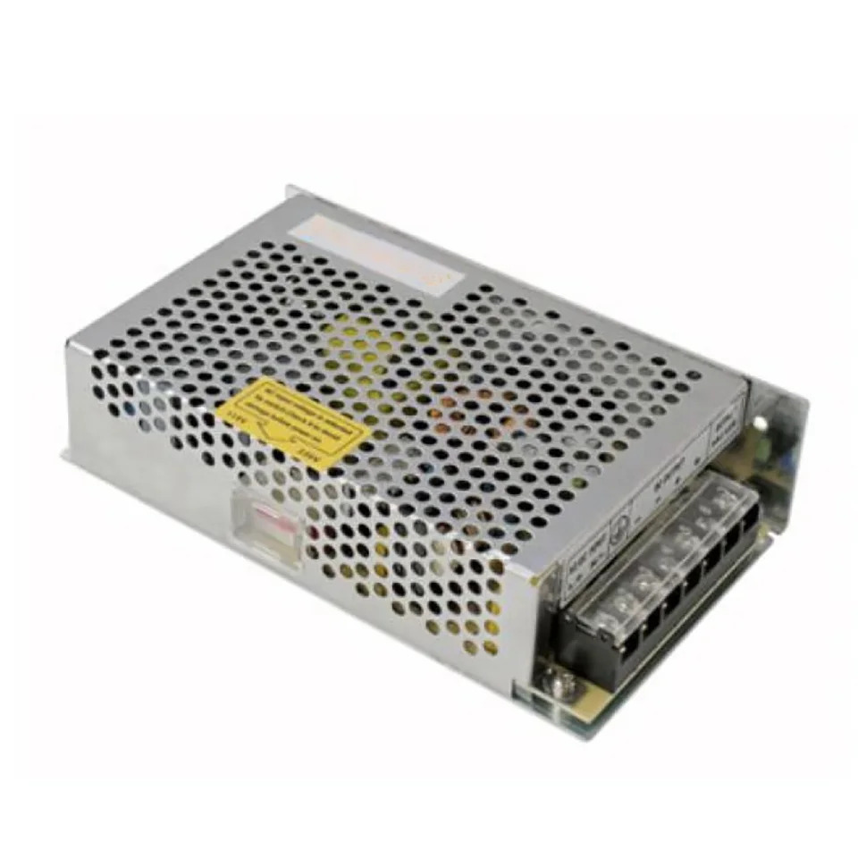 Weidmuller 1165840000 CP E SNT 레일 스위칭 전원공급장치 100W 24V 4.5A