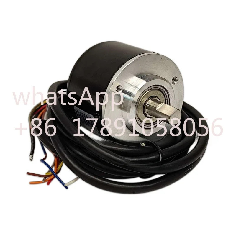 오토닉스 로터리 인코더 E50S8- 1024 2048 3000 3600 5000 6000 8000 -6-L-5 신 오리지널