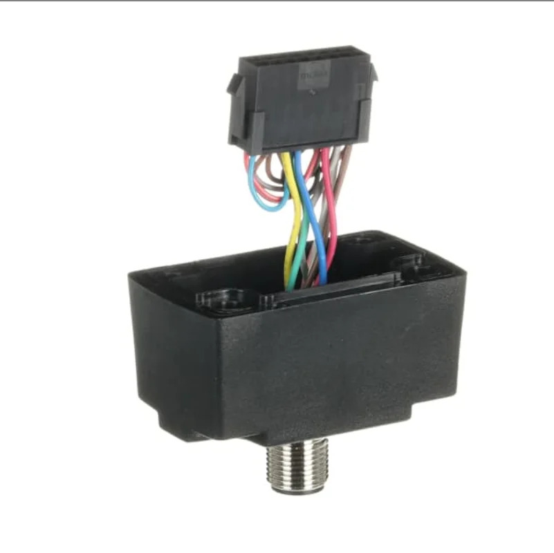 ABB 안전 PLC JSHD4-AD 공급 코드 2TLA020005R1300