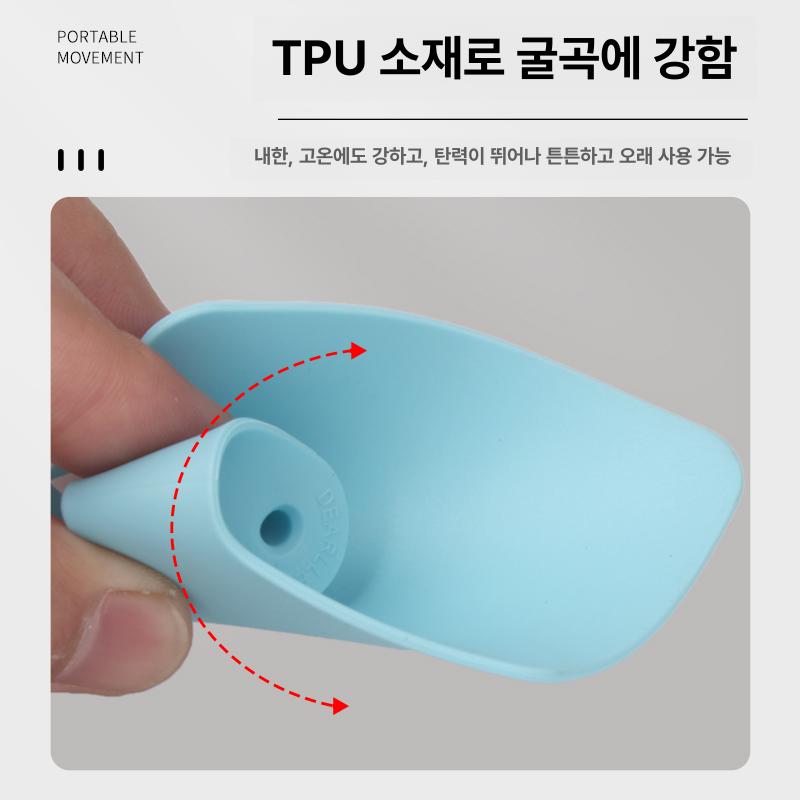 농촌 귀표 번호표 컬러 돼지 송아지 표시 가축 이어태그 목장 양 축산 이름표 - 상세 이미지 5