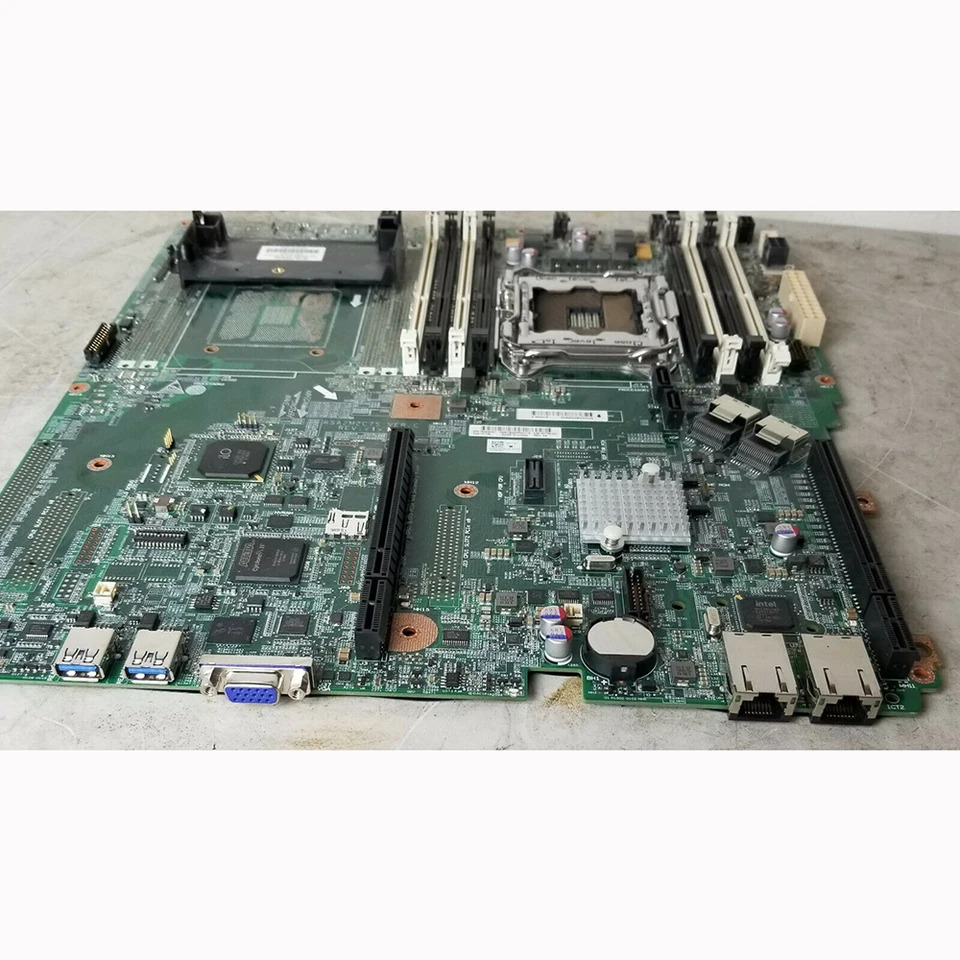 hp호환 DL120 Gen9 마더보드 790549-001 757796-002
