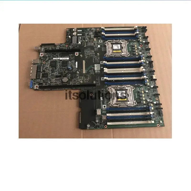hp호환 DL380G9 서버 보드 843307-001 878936-001 P02757-001