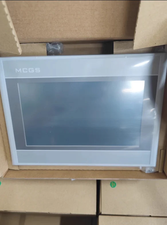 TPC 시리즈 MCGS 7.0 HMI 터치스크린 TPC7032Ni TPC7012El TPC7012Ew TPC7032Ki TPC7032Kt TPC7072Gi TPC7072