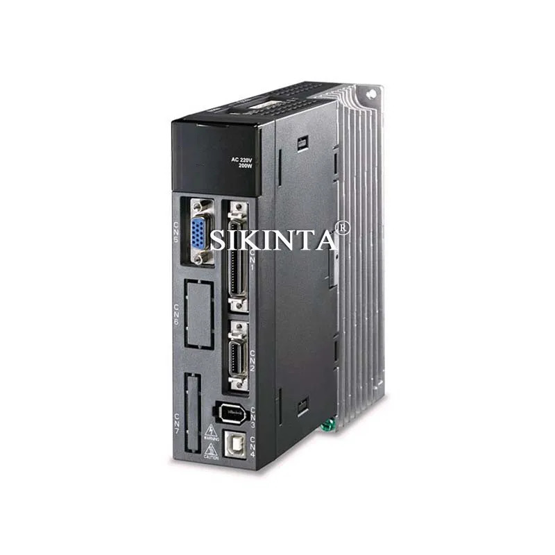 B3 시리즈 서보 드라이브 ASD-B3-3023-F 3KW 220V 완전히 리퍼
