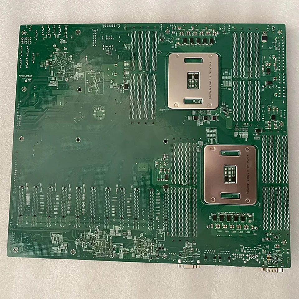 Supermicro LGA2011 DDR4 11 PCI-E E5-2600 v4/v3 패밀리 서버 마더보드 X10DRX