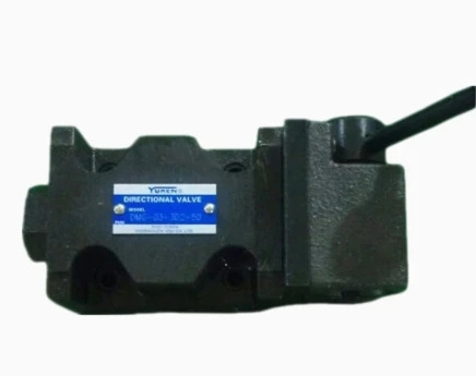 YUKEN 수동 밸브 DMG-01 DMG-02 DMG-03 DMG-04 DMG-06 DMG-10 DMT-03 DMT-04 DMT-06