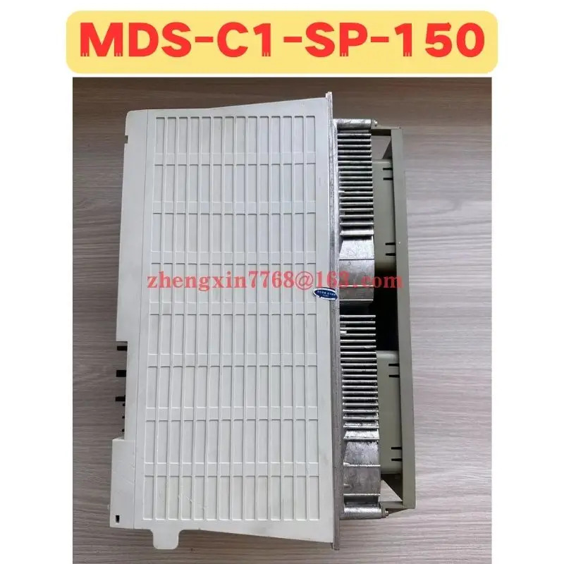 리퍼 드라이브 MDS-C1-SP-150 MDS C1 SP 150 정상 기능 완료