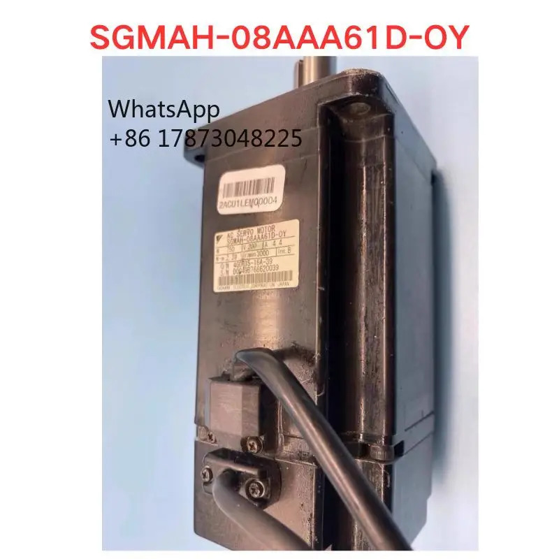 리퍼 SGM호환AH-08AAA61D-OY 전기기계 기능 OK