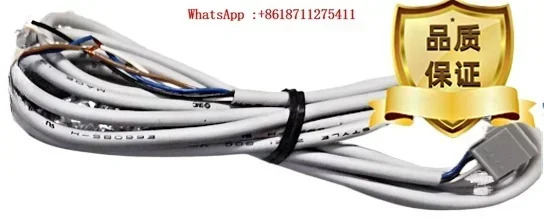 PFM750S-C6L-A-B 유량 스위치 라PFM725S/PFM711S-C8-C6-02-01-C-A-M