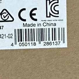 Weidmuller 1478140000 PROMAX 전원공급장치 480W 24V 20A 신