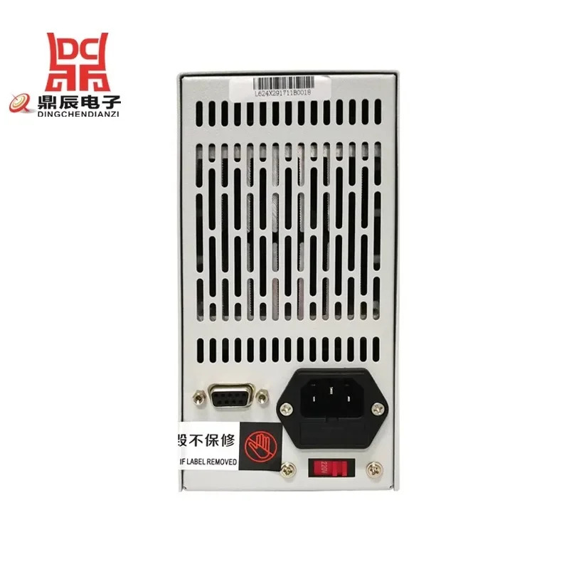 듀얼 채널 DC 전부하 DCL6204 DCL6104 DCL6102 DCL8001 3 시리즈