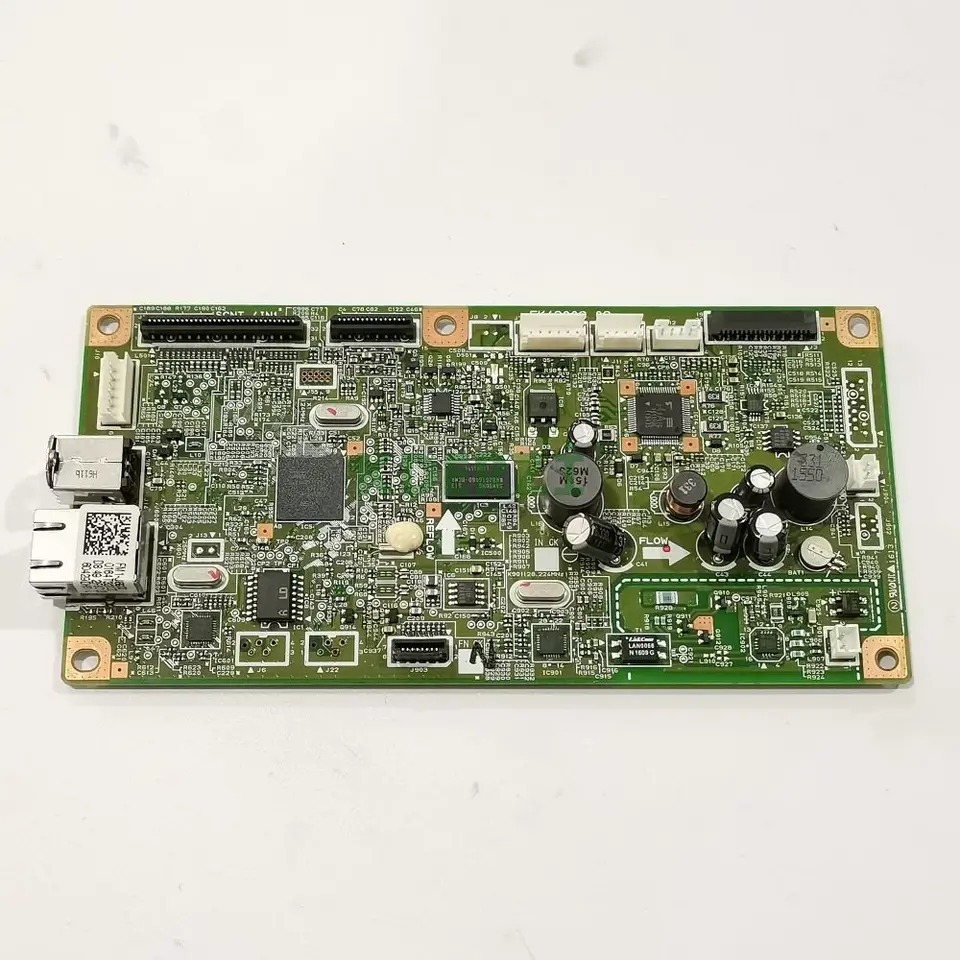 포매터 PCA FM1-J892 FM1-J889 캐논 226 229 MF229dw MF226dn 프린터 로직 메인보드용