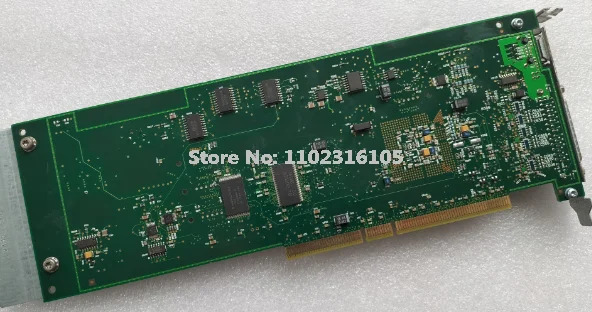 산업장비 보드 A6144-60012 52SSKF2KBZ C-4203-SS A6144-80012