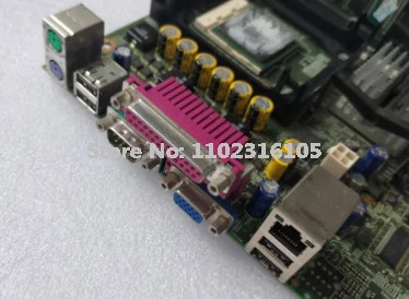 산업장비 보드 FB6GM호환 FB6GM호환F-LA R0177217 R0176020A