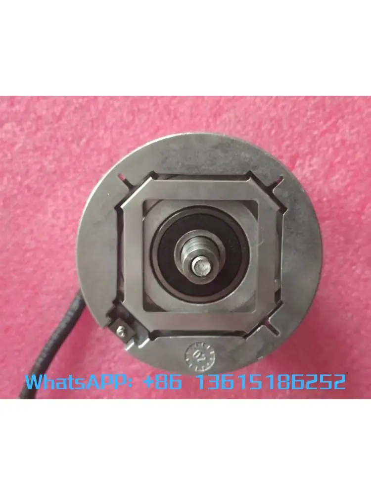 ERN 1326 4096 62S16-1L 리퍼 인코더 기능 OK