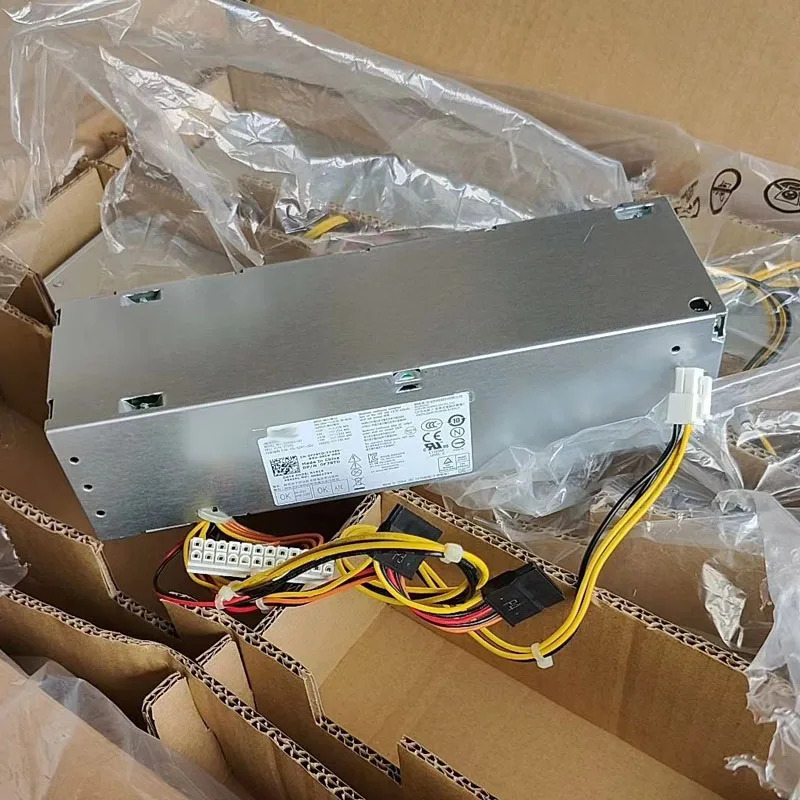 Dell OptiPlex 3010 7010 9010 390 790 990 SFF 데스크탑 240W L240AS-00 H240AS-00 F79TD 3WN11 새 전원공급장치 PSU