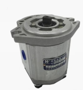 HCHC 유압 기어 오일 펌프 CBW-F320-ALH CBW-F320-AFP CBW-F320-AFH