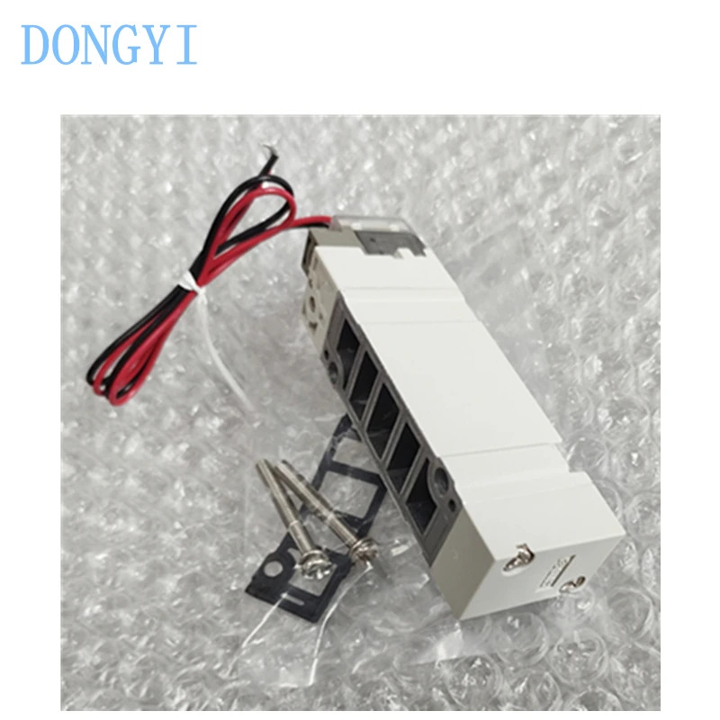 5 포트 솔레노이드 밸브 SY7000 SY7140 SY7240 SY7140-4DD SY7240-5DZD SY7140-5LZD 5LZ 5GD 5DZ 5DD-02 03 SY7240-