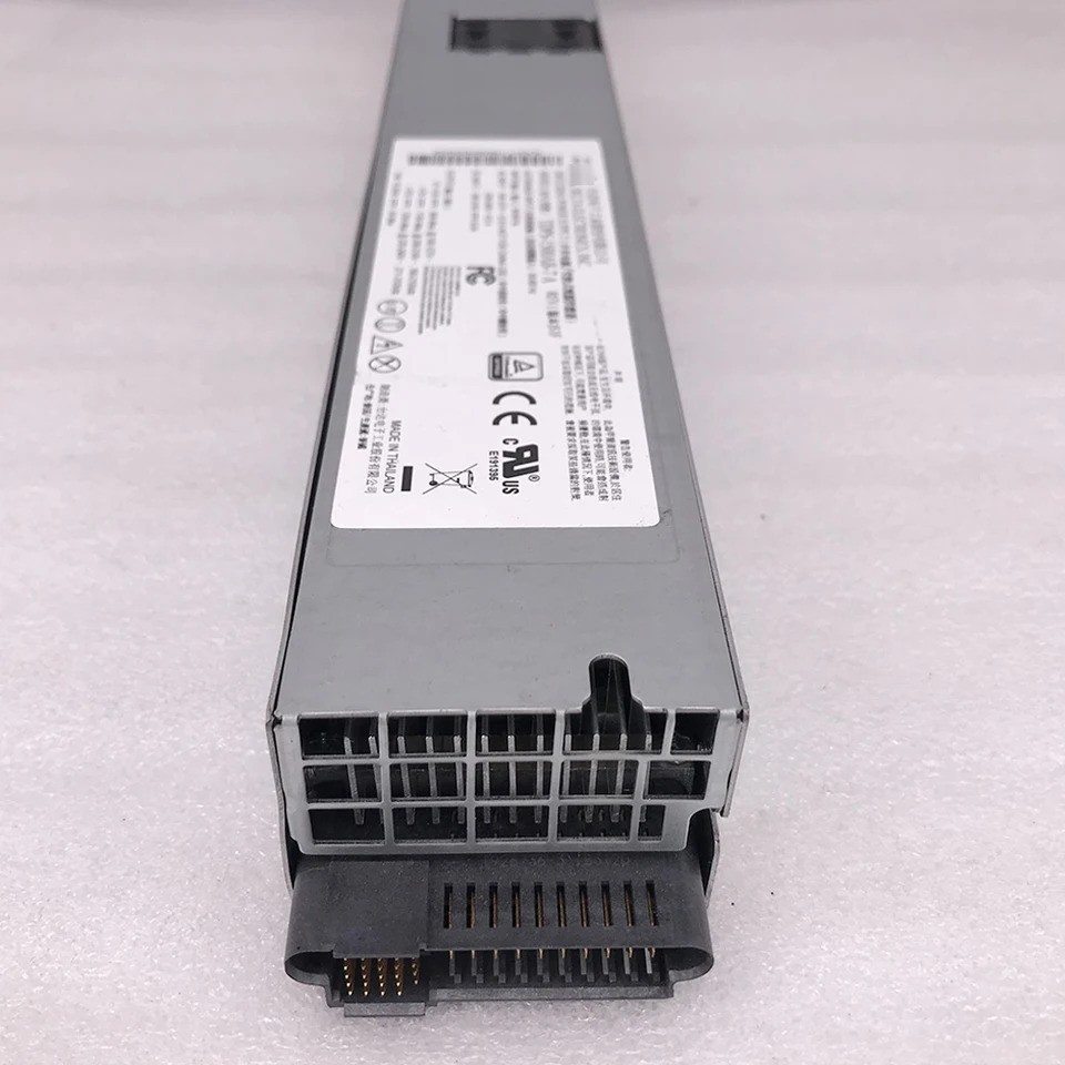 델타 TDPS-1500AB-7 A 전원공급장치 전 완전 리퍼 12V 125A 1500W