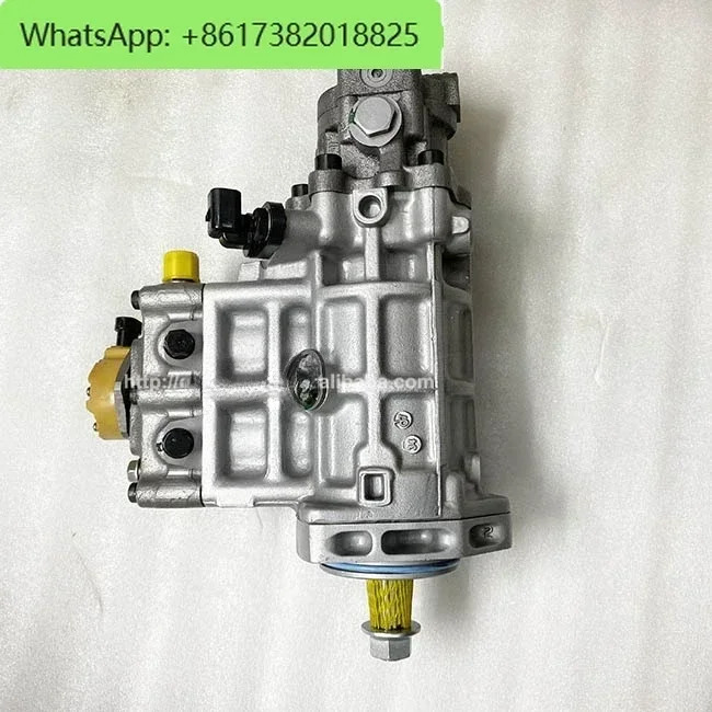 엔진 부품 CAT C4.4 펌프 271-2265 324-0532 10R7659