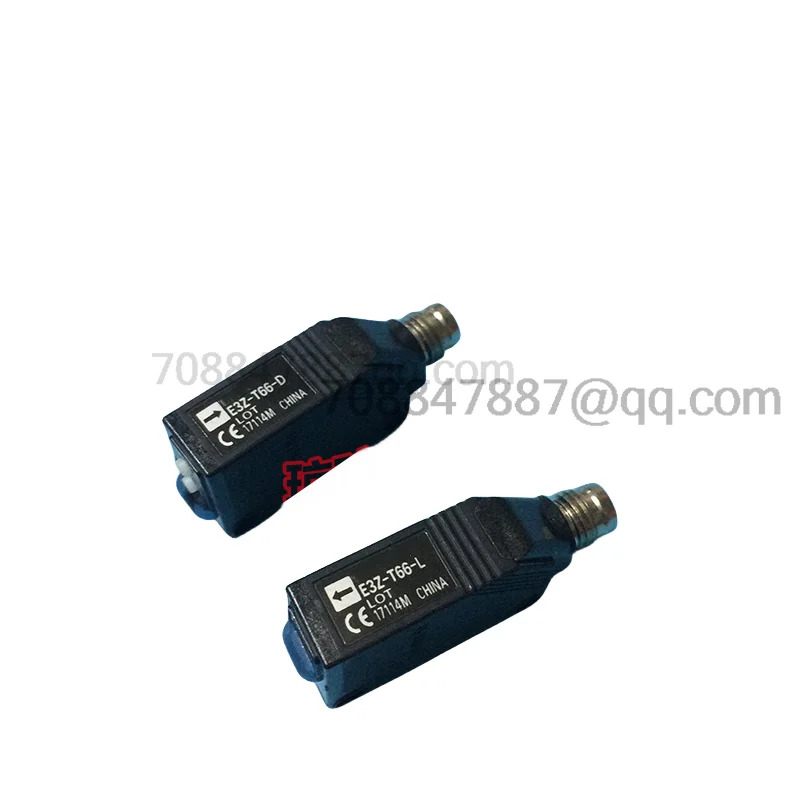 원본 E3Z-T66/T66A/T67 -D -L T67-G0/D/L