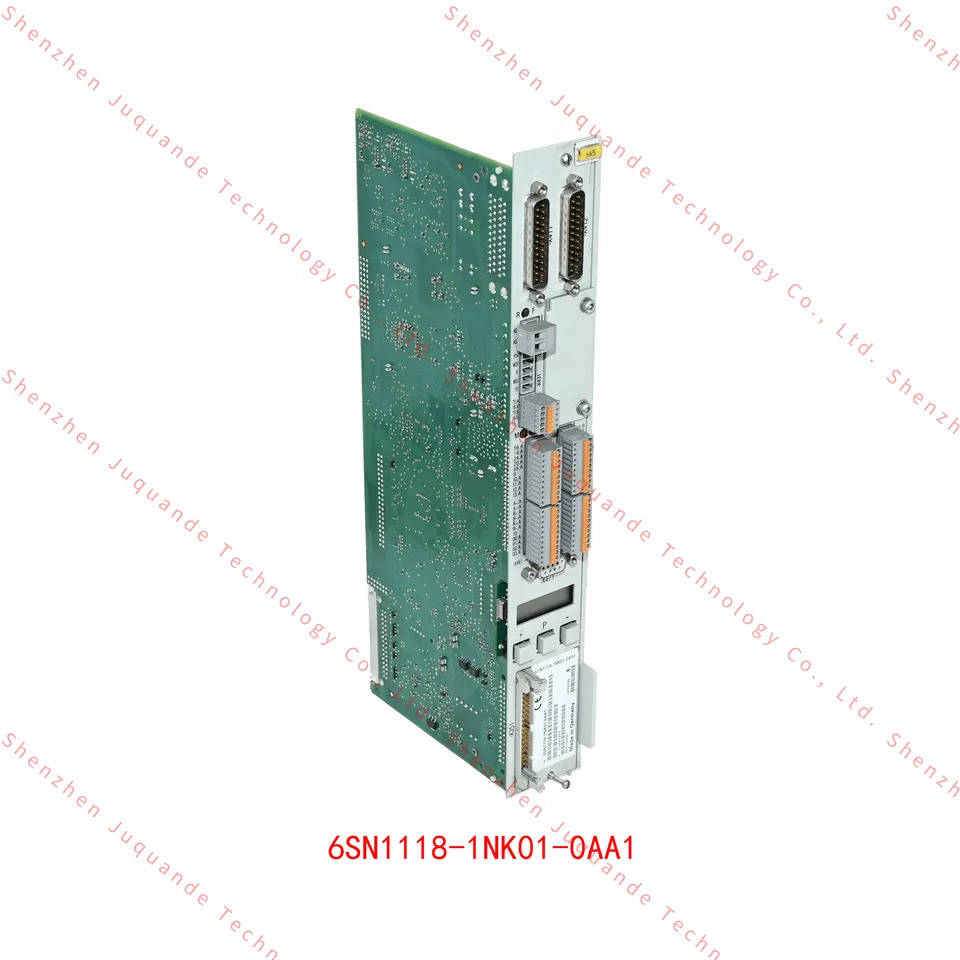 신 오리지널 6SN1118-1NK01-0AA1