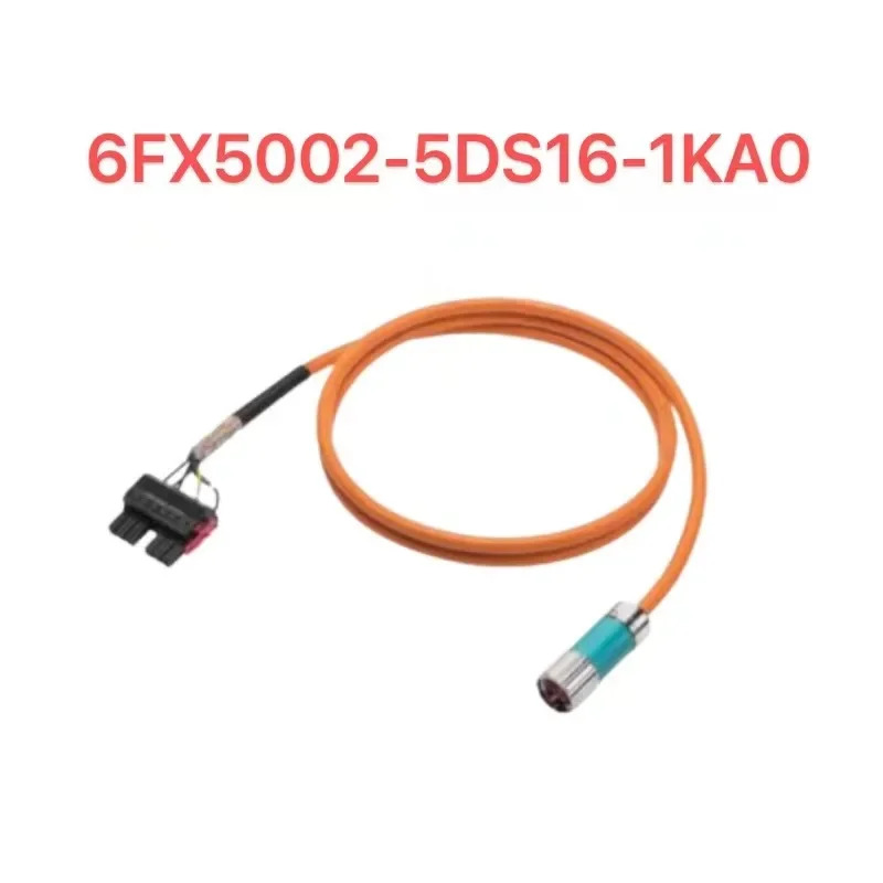 CNC 시스템 케이블 6FX5002-5DS16-1KA0 6FX50025DS161KA0 신
