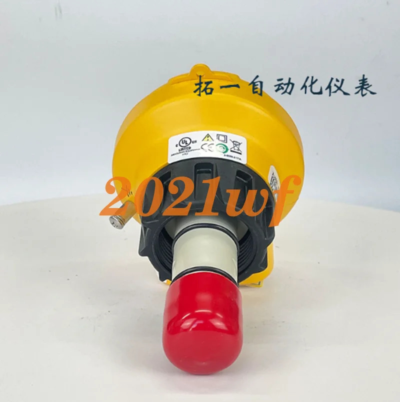 삽입 전자기 유량계 728243922230 GF 3-2551-P0-12 신