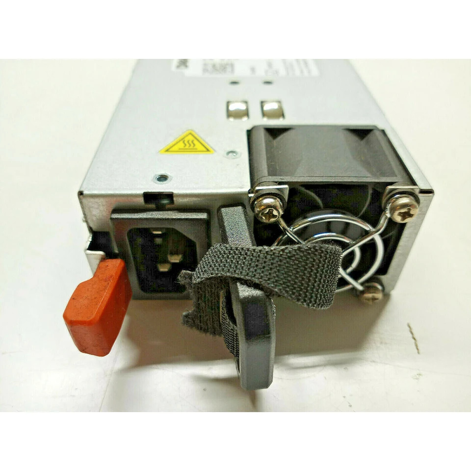 서버 전원공급장치 DELL R910 T710 TCVRR 0 1Y45R 01Y45R 03 MJJJP 3 70015-J100 또는 Z1100P-00 1100W