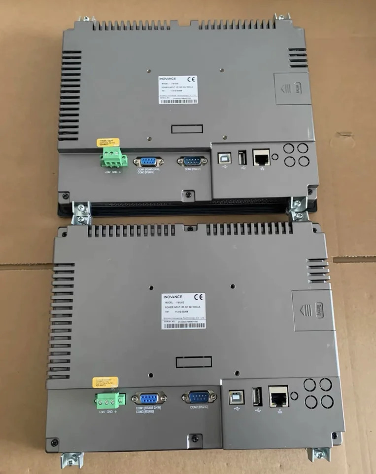 리퍼 터치스크린인치 IT6100E