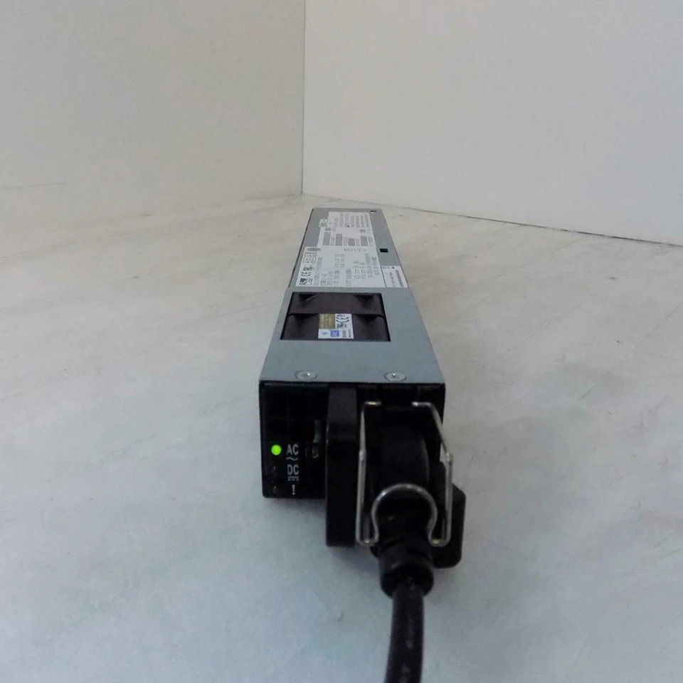 Juniper QFX5100 AC 전원공급장치 FS9022 740-044332 JPSU-650W-AC-AFI 650W