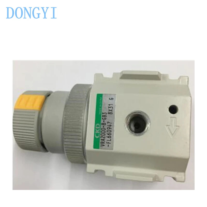진공 레귤레이터 VAR2000 VRA2000-8 VRA2000-10 VRA2000-8-GB3 VRA2000-10-GB3 VRA2000-8-GB VRA2000-10-GB