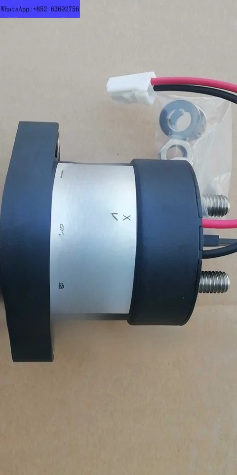 고전압 DC 접촉기 DC12 32V