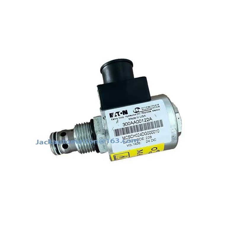 VICKERS SBV11-10-0-0-24DG 플매트 카펫 러그 밸브
