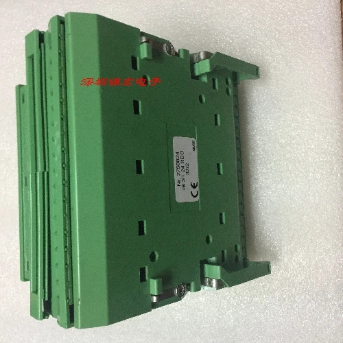 오리지널 컨트롤러 IB ST24BDO 32/2 납품 2750824 STME 24BDO