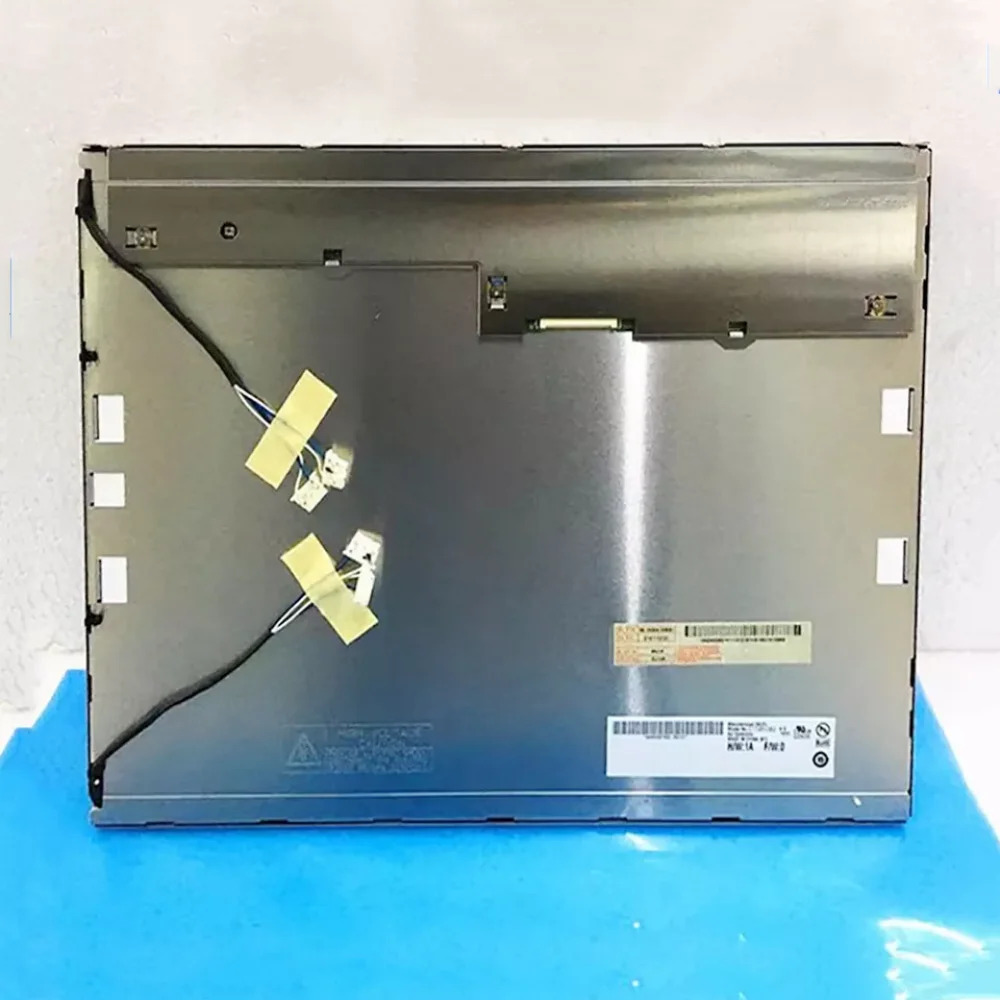 G150XG02 V0 15.0 인치 LCD 디스플레이 스크린 패널 원본