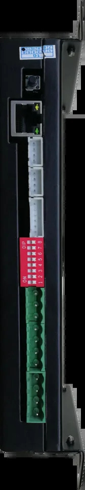 셀러 주차 시스템 컨트롤러 TCP-105 산 SKD 제공