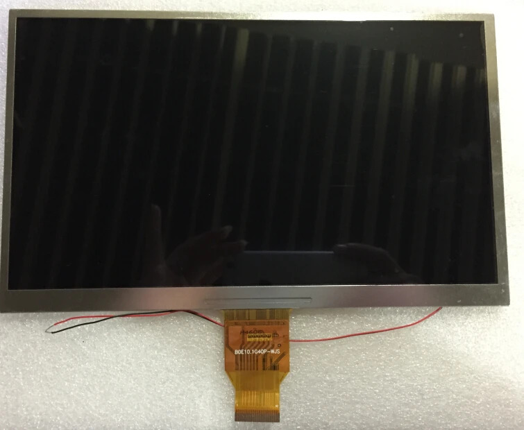 B0E10.1G40P-WJS LCD 디스플레이