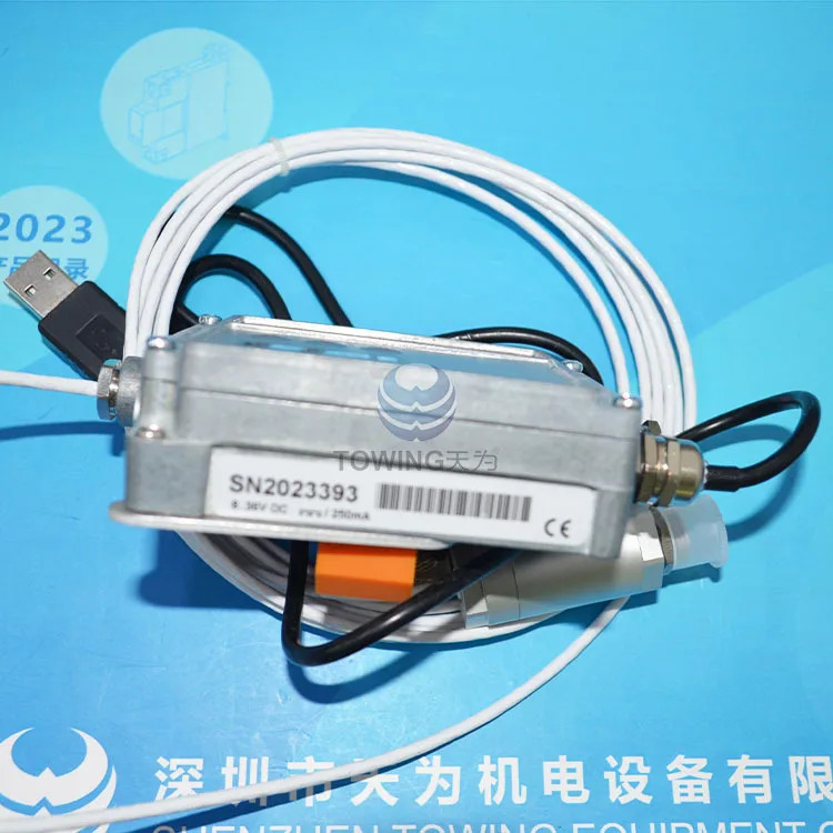 CT-SF15-C3 적외선 온도 센서 독일 Miiridiriod/Micro-Epsilon 신