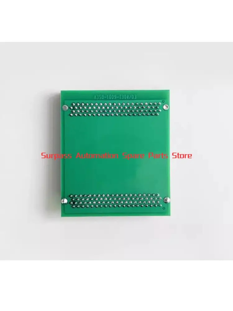 A20B-1009-0300 Fanuc 리퍼 연결 플레이트 기능 OK