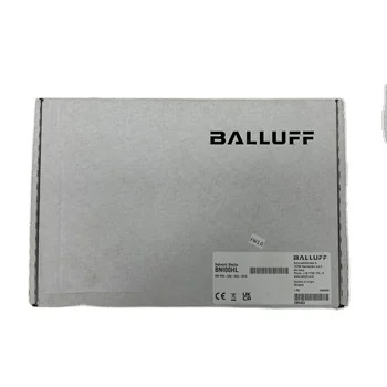 BNI00HL BNI PG08-0C5-Z015 Profibus 모듈