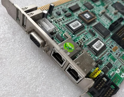 산업장비 보드 SBC81700 REV A2-RC