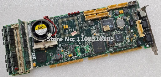 산업장비 보드 MOTOROLA 장치01-W3369F 02F 30-50573-02
