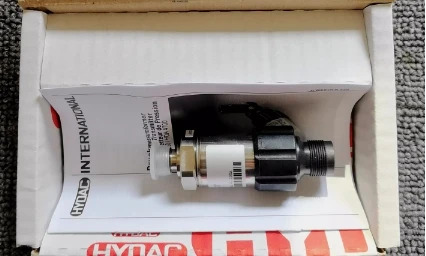 HYDAC 압력센서 HDA4744-A-016-000 HDA4744-A-250-000 HDA4744-A-400-000 HDA4445-A-016-000 EDS 3446-3-0250-